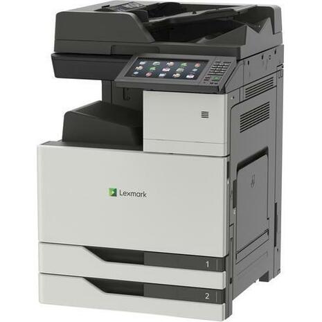 Πολυμηχάνημα Lexmark Laser CX920de Έγχρωμο 32C0356 - Προϊόντα τεχνολογίας από το Oikonomou-shop.